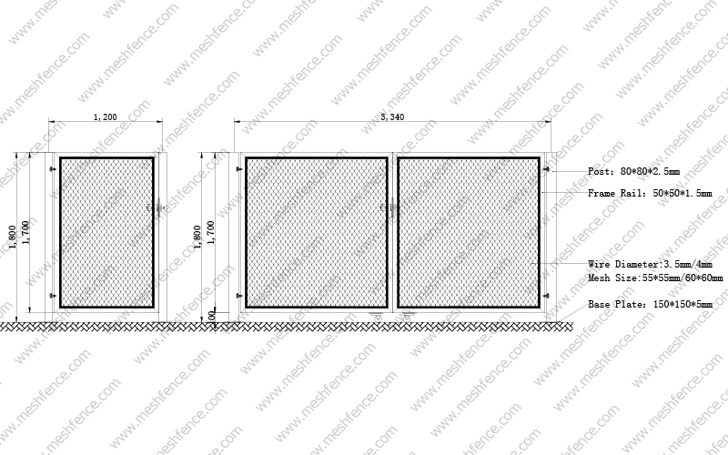 Conceptual Drawings