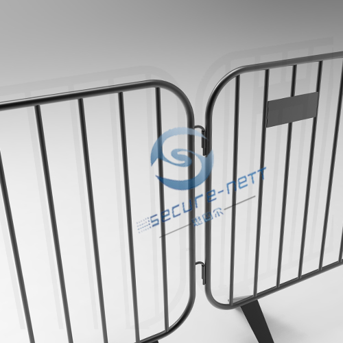 Crowd Control Barrier