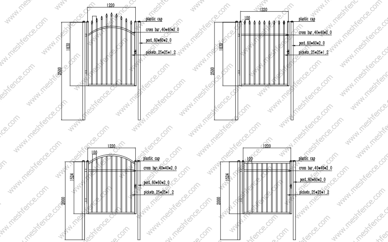 Conceptual Drawings