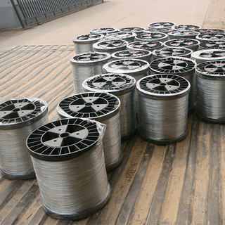 Spool Wire