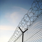 High Security Wire Fence