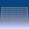 Temporary Wire Mesh Fence