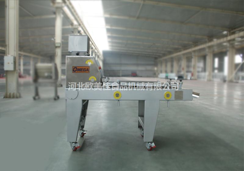 欧美佳高速吐司整形机