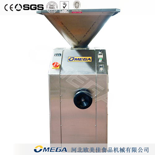 全自动连续分块滚圆机（V80/V110）