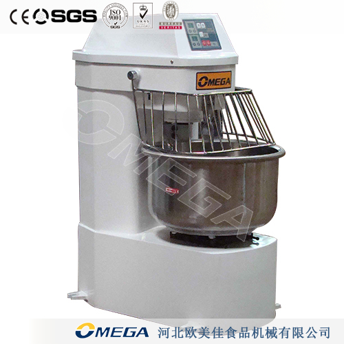 面缸固定式和面机