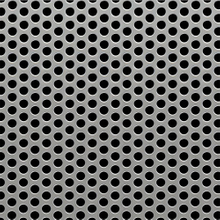Perforated Metal Sheet