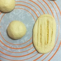 欧美佳教你做椰蓉面包