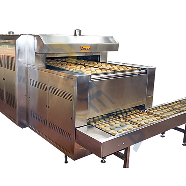 欧美佳隧道烤炉