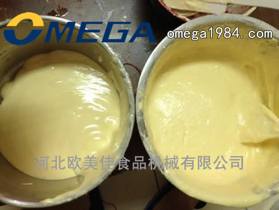 欧美佳草莓蜂蜜蛋糕做法