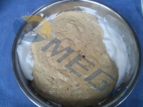 跟欧美佳学做红糖枣糕