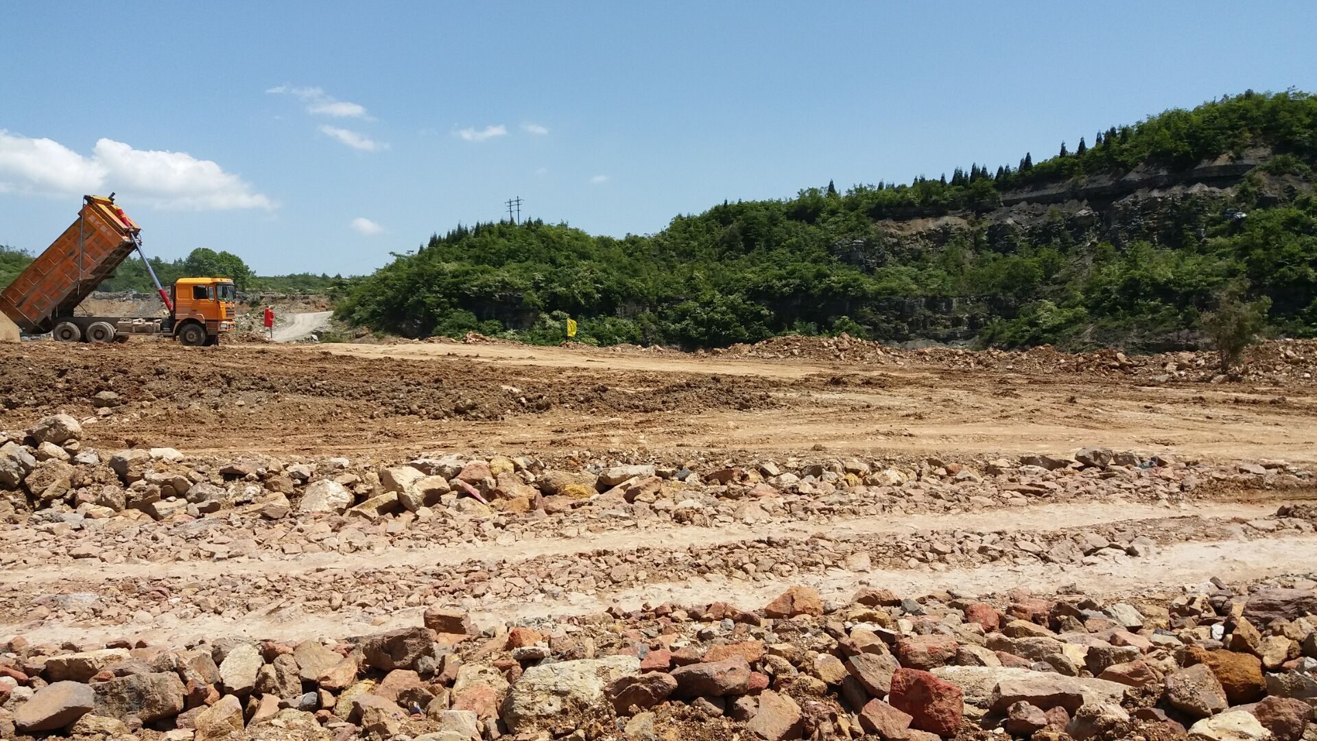 News: La production mondiale de bauxite en croissance