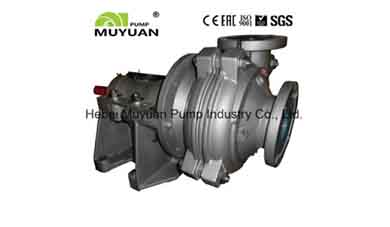 Pièces en céramique pour des pompes à boues de qualité moyenne