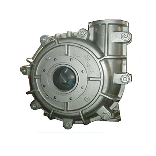  tailing handling slurry pump 