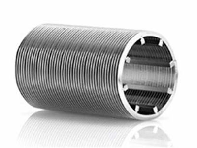 Wedge-Wire-Filter-Elements