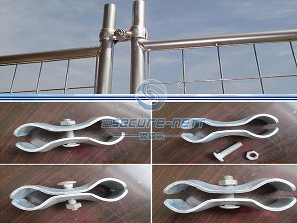 Australian Removable Temporary Fencing 