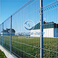 3D Wire Mesh Panel