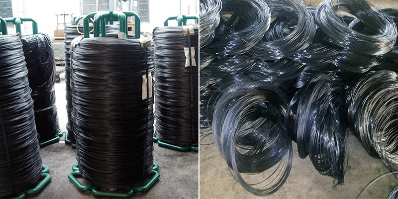 Black-Iron-Wire