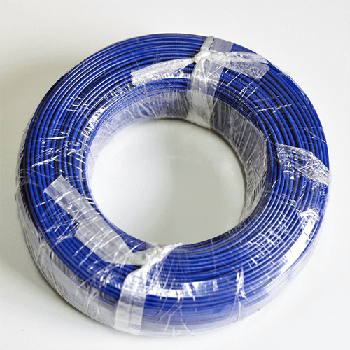 PVC Coated Wire