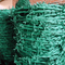 Barbed Wire