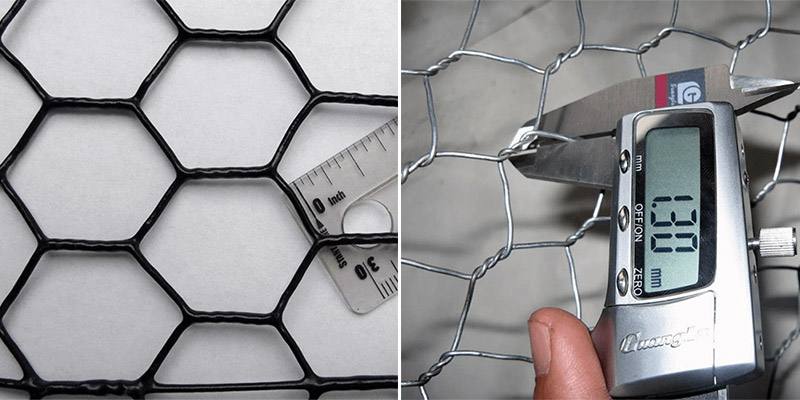 Hexagonal-Wire-Mesh