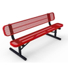 Polyethylene Powder For Garden Furniture
