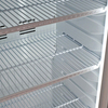 Polyethylene Powder For Wire Shelves And Baskets