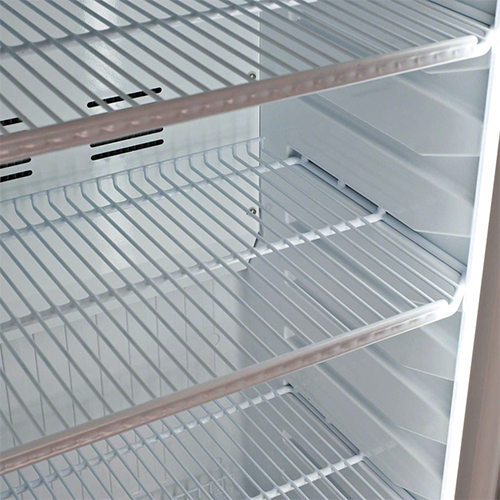 Polyethylene Powder For Wire Shelves And Baskets