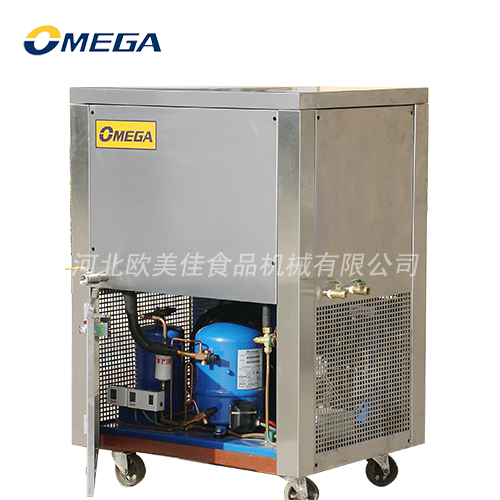 冰水机