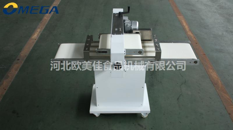 汉堡切片机