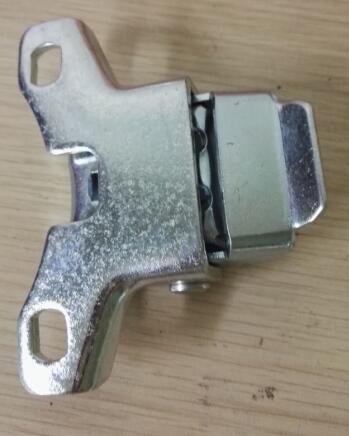 工业重型橡胶脚轮轮子