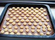 欧美佳叫你做无油酥脆蛋香小饼干