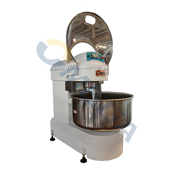 欧美佳双速螺旋固定缸和面机 