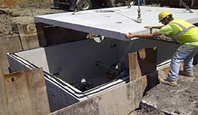 Le niveau d'intégration de la station de pompage préfabriquée pour mettre en évidence les performances du produit