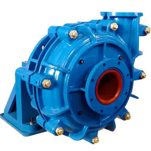 New heavy duty slurry pump Sets