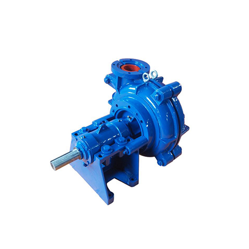 Pompes &agrave; lisier centrifuge r&eacute;sistantes &agrave; l'usure