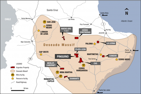 Muyuan's Exhibition Map
