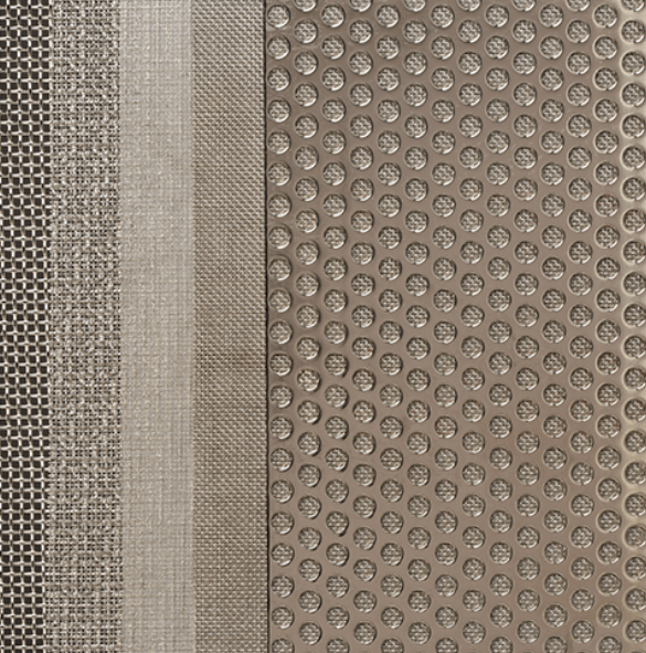 Type C Sintered Wire Mesh