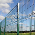 3D Welded Wire Mesh Panel