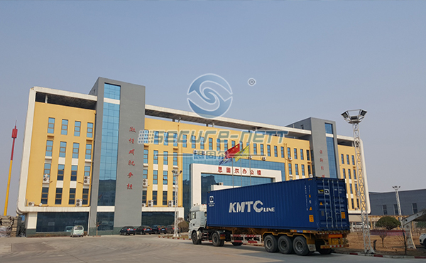 3D Hot Dipped Galvanized Wire Mesh Panel