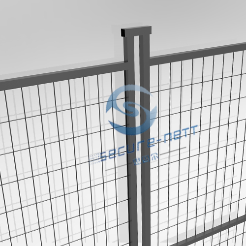Canada Temporary Fencing