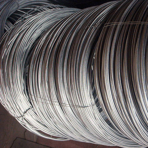 Galvanized Iron Wire
