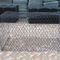 Woven Gabion Mesh
