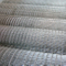 Electro Galvanized Welded Wire Mesh