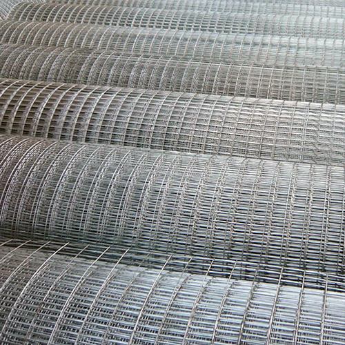 Electro Galvanized Welded Wire Mesh
