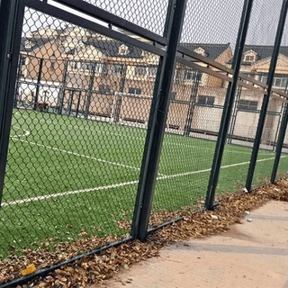 Chain Link Fence
