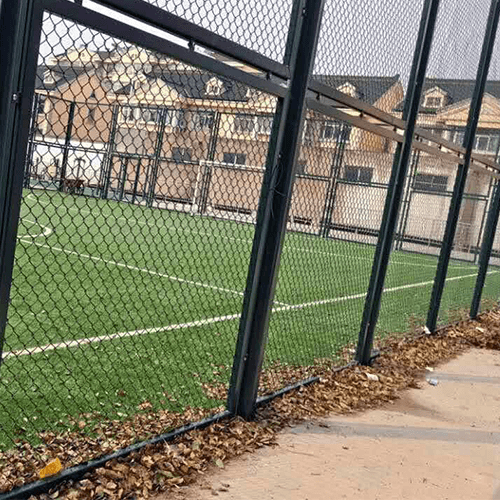 Chain Link Fence