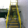 Polyethylene Powder For Handrails And Brackets