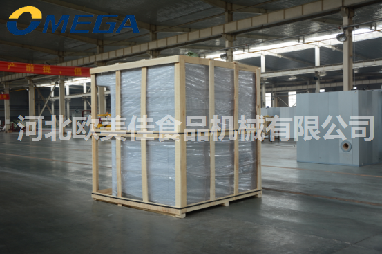 柔风旋转烤炉16