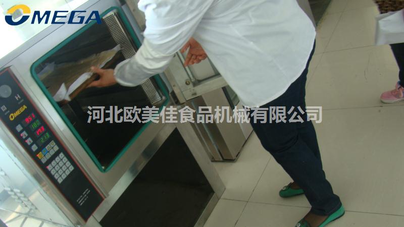 热风对流烤炉