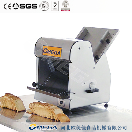 31刀土司切片机OMJ-31